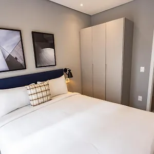 Xtay Oscar Freire Apartment Sao Paulo