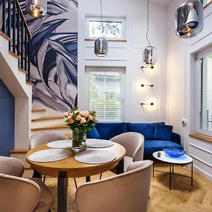  Apartment Tyzenhauz Siemiradzkiego Street