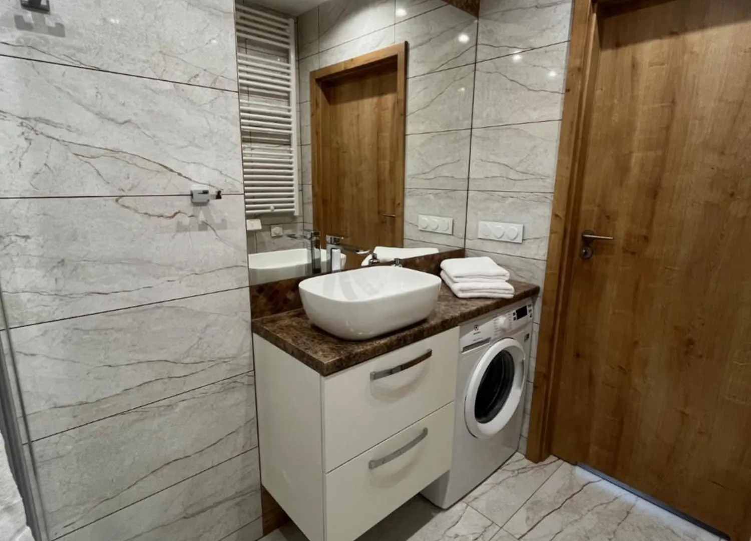 St. Cross Apartment Krakow 0*,  Poland