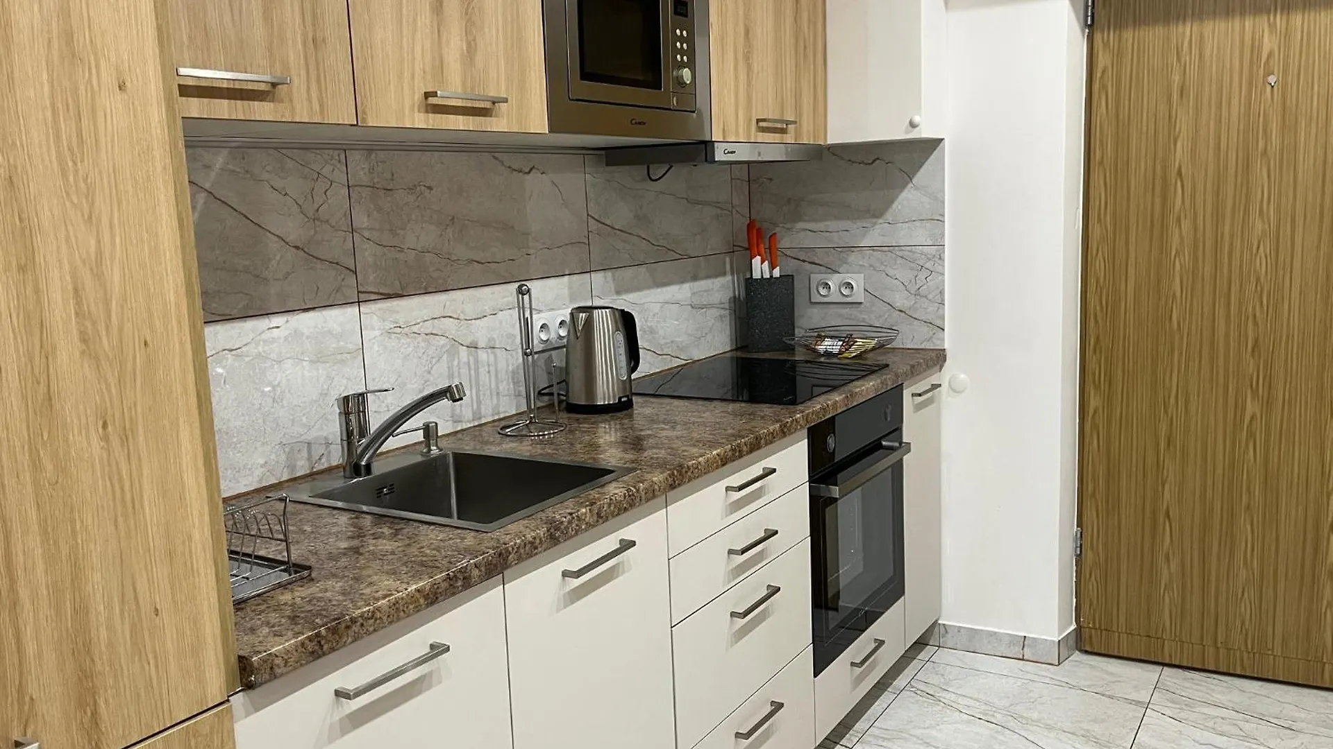 St. Cross Apartment Krakow