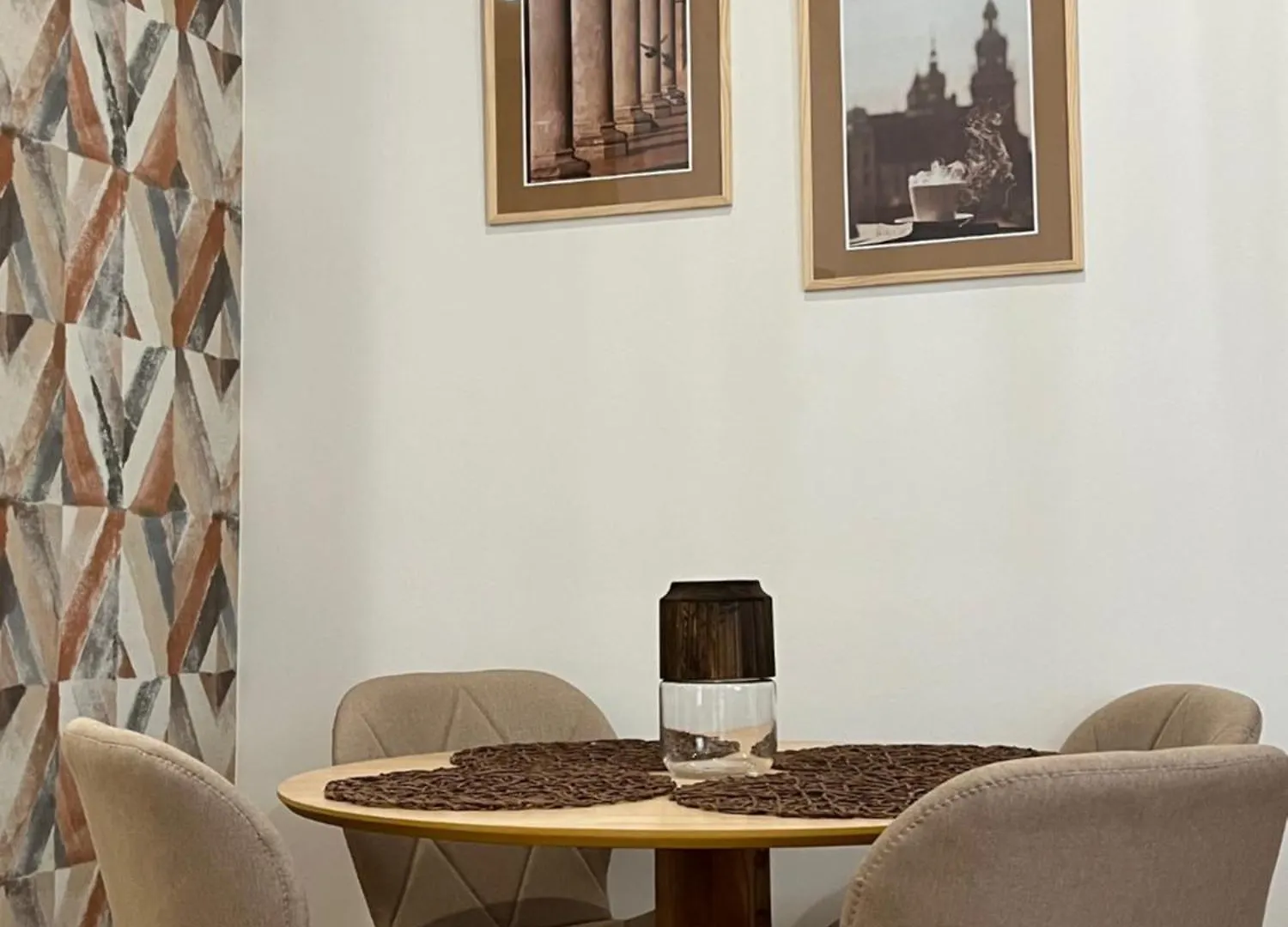 St. Cross Apartment Krakow